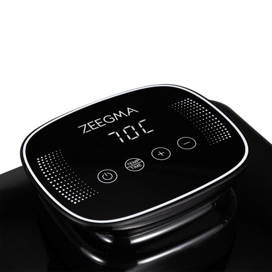 Suszarka do żywności Zeegma Dry Chef Pro 400W czarna - obrazek 4