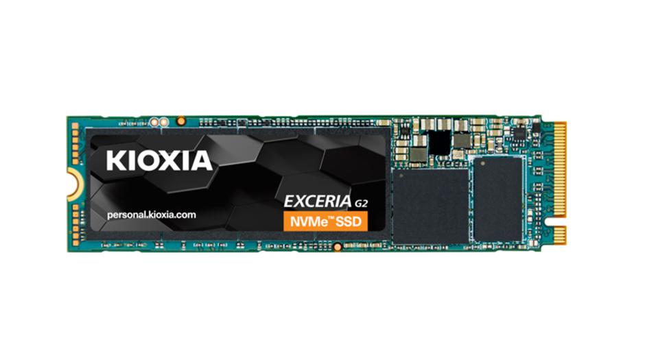 Dysk SSD Kioxia Exceria G2 1TB