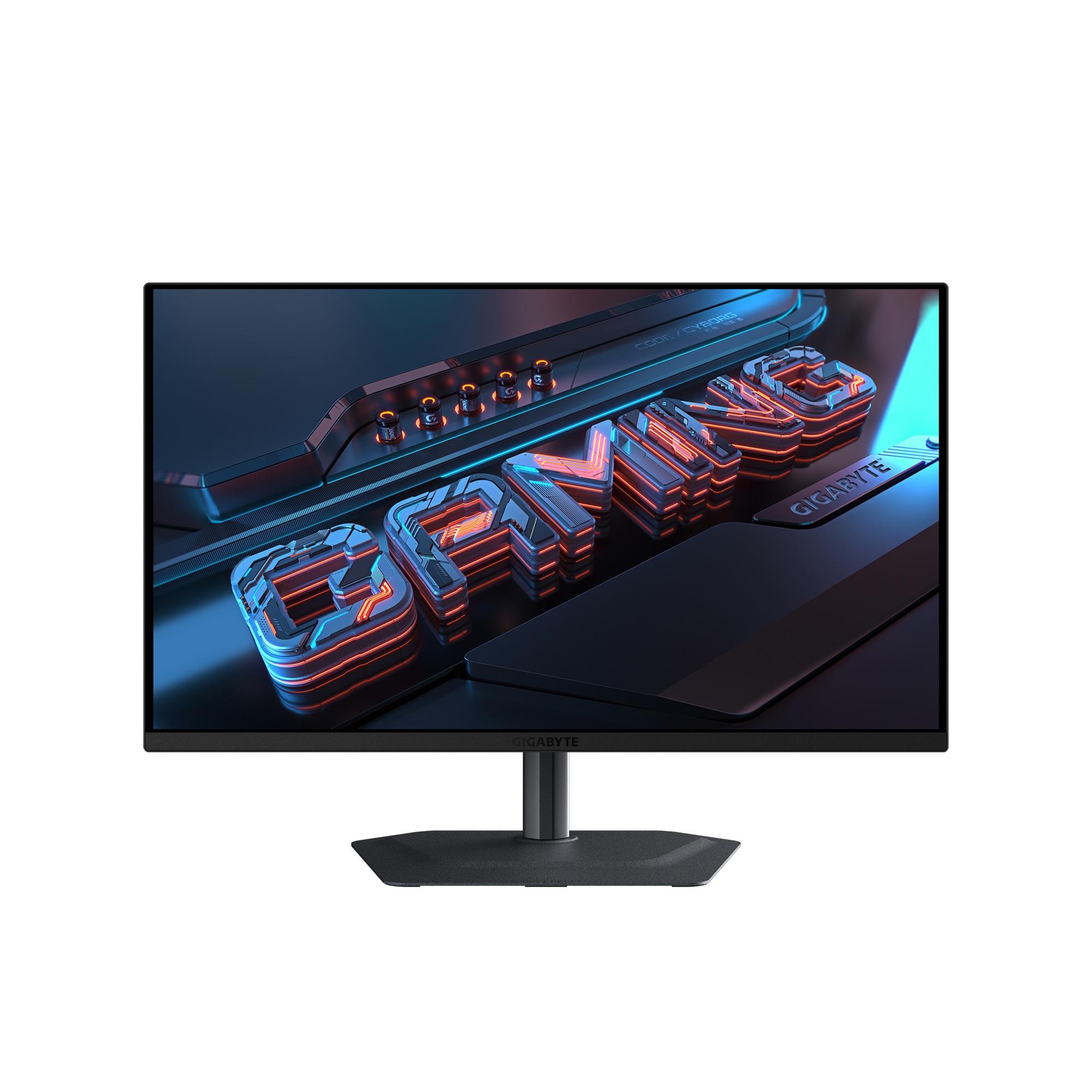 Gigabyte 27" MO27Q2A EK