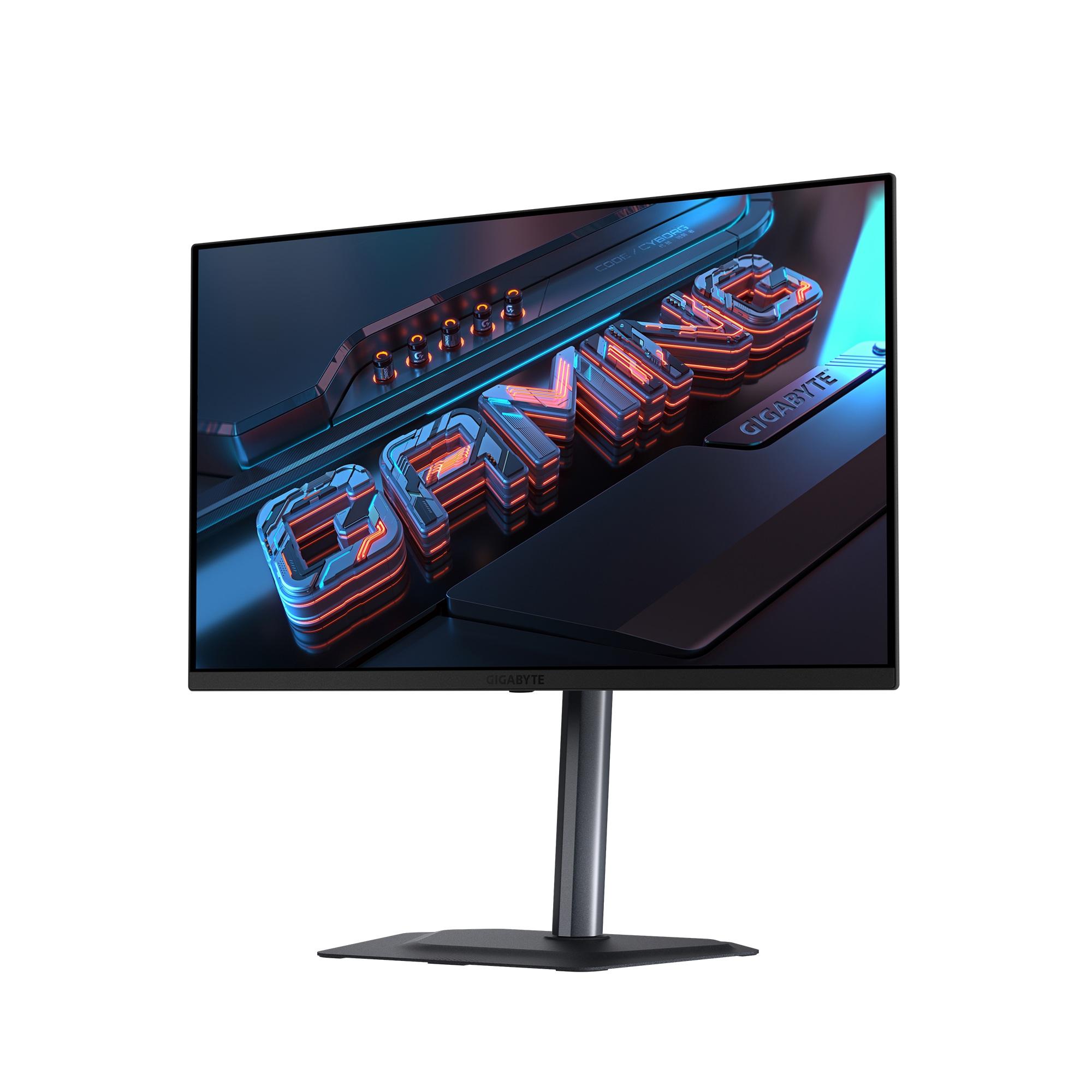 Gigabyte 27" MO27Q2A EK - obrazek 2