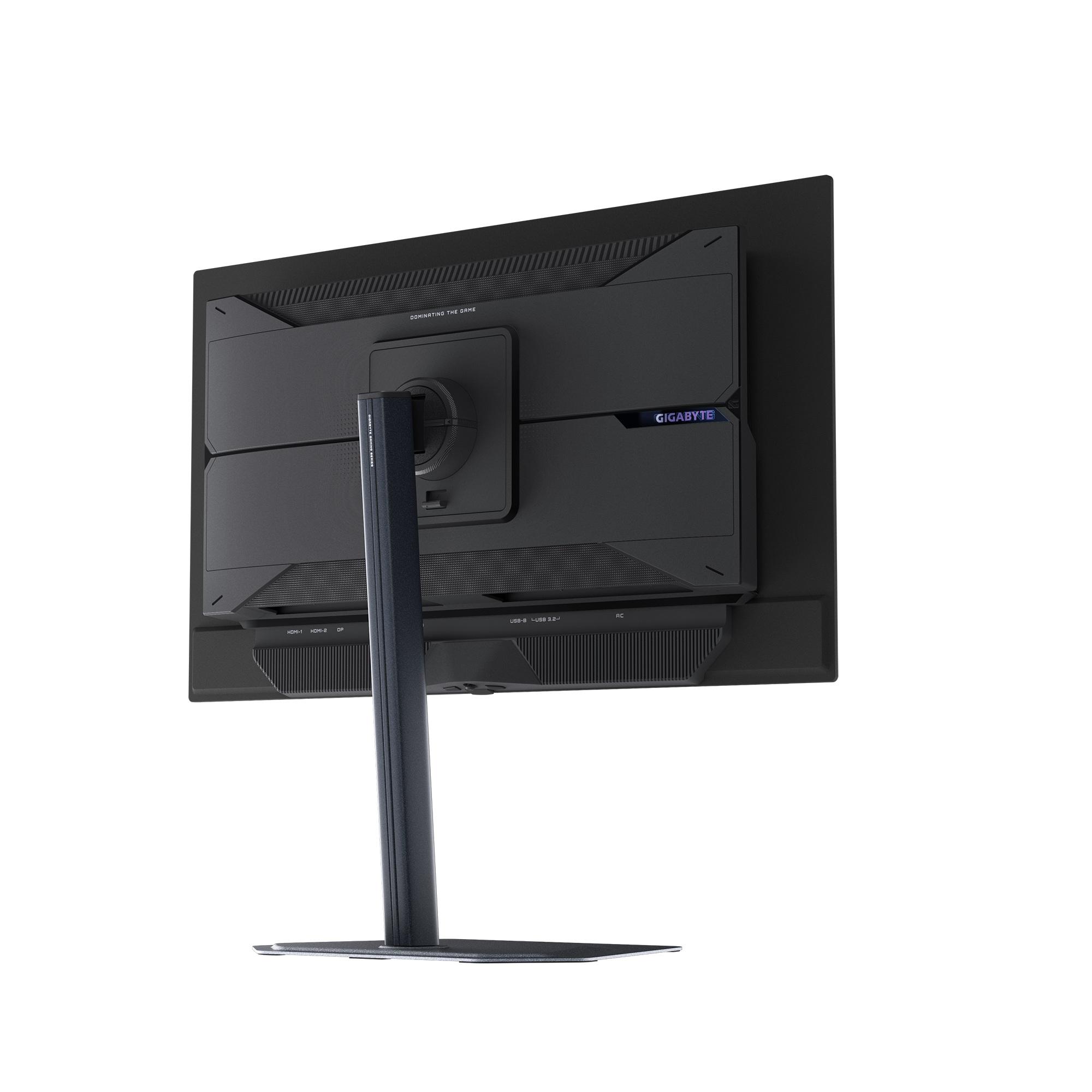 Gigabyte 27" MO27Q2A EK - obrazek 4
