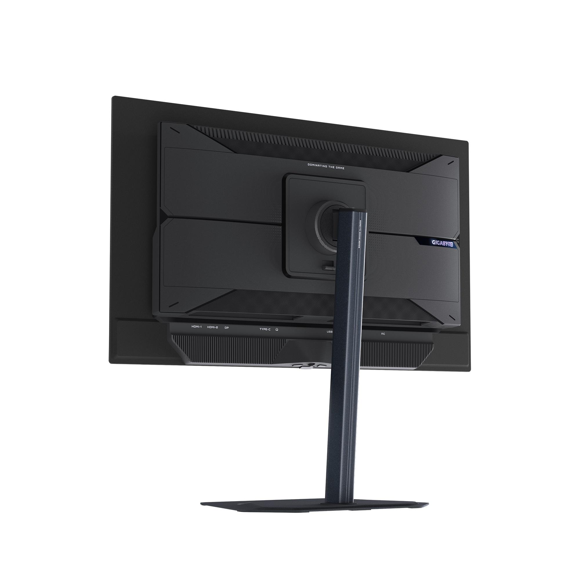 Gigabyte 27" MO27Q2A EK - obrazek 5