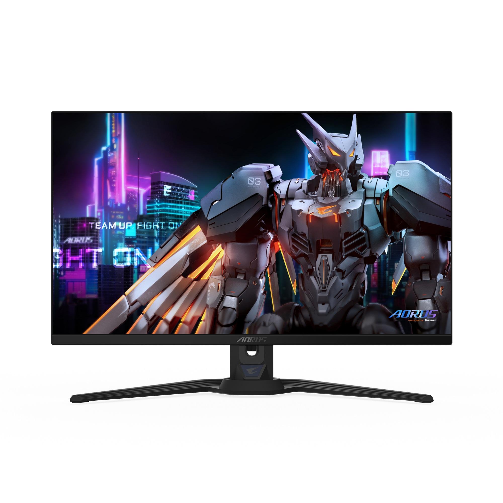 Gigabyte 27" FO27Q5P EK - obrazek 2