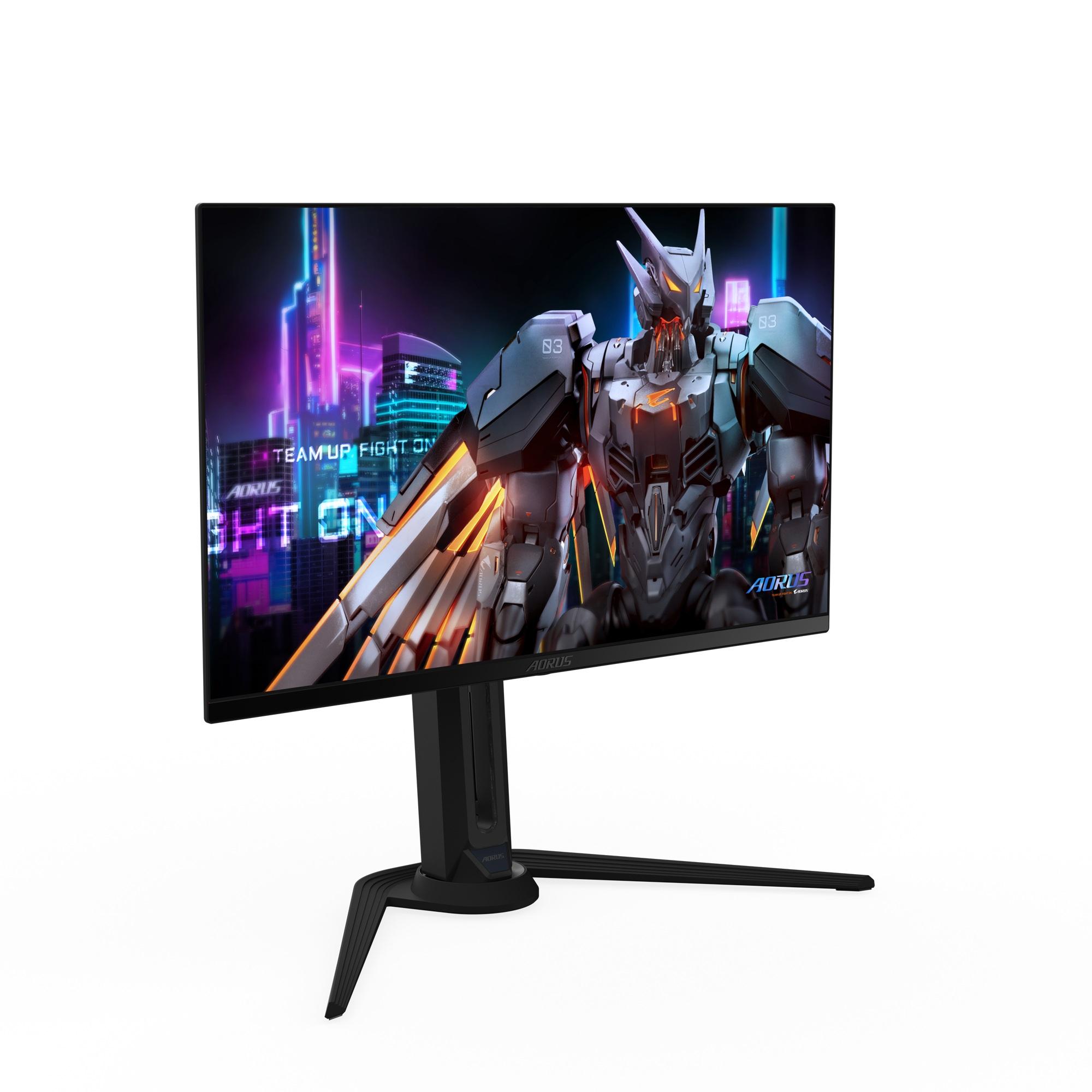 Gigabyte 27" FO27Q5P EK - obrazek 3