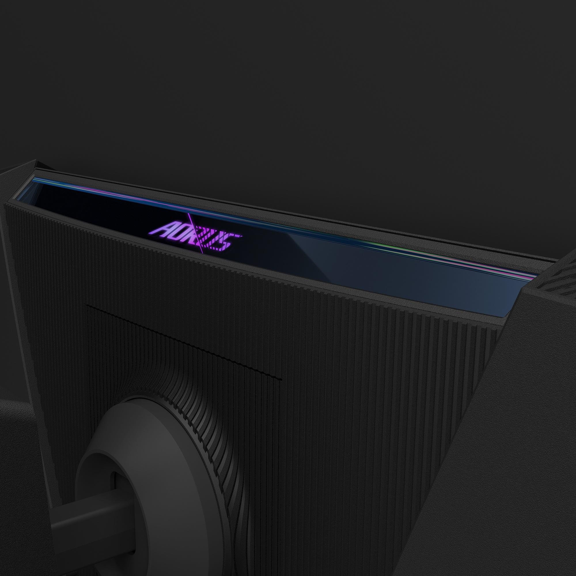 Gigabyte 27" FO27Q5P EK - obrazek 6