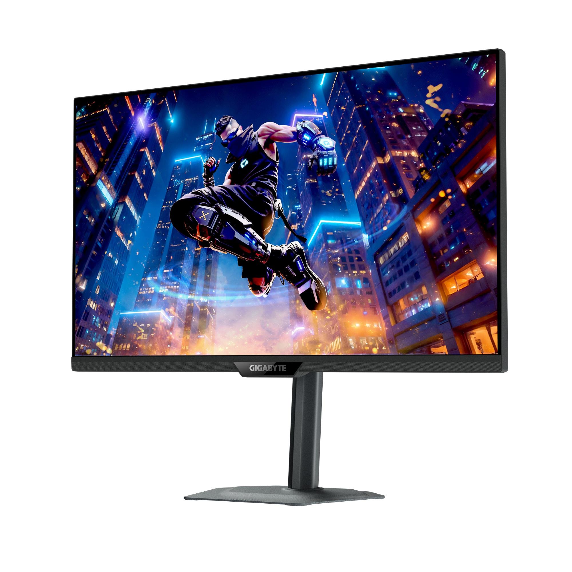 Gigabyte 27" M27UP EK - obrazek 2