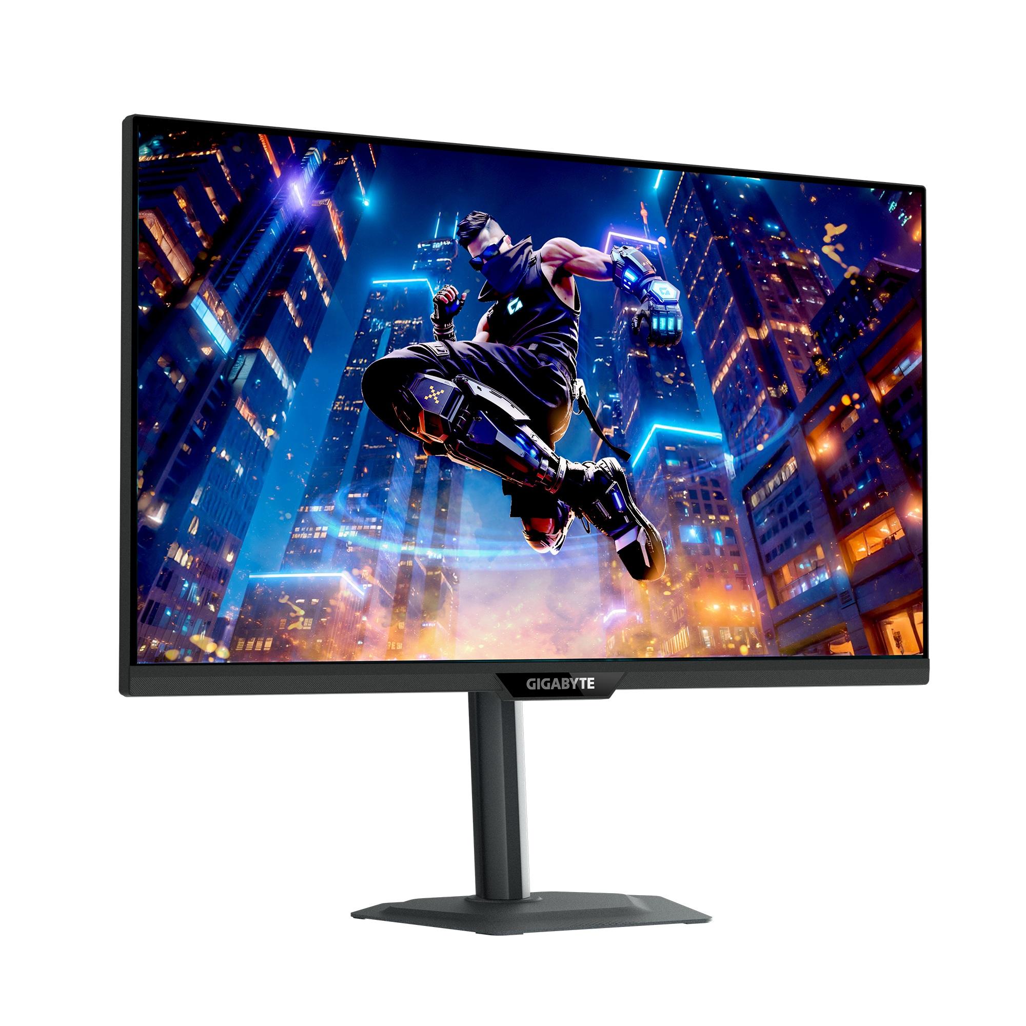 Gigabyte 27" M27UP EK - obrazek 5