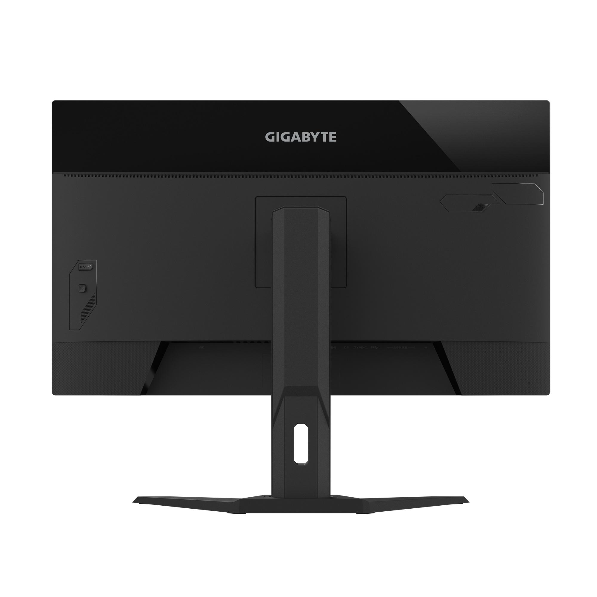 Gigabyte 31.5" M32UP EK - obrazek 5