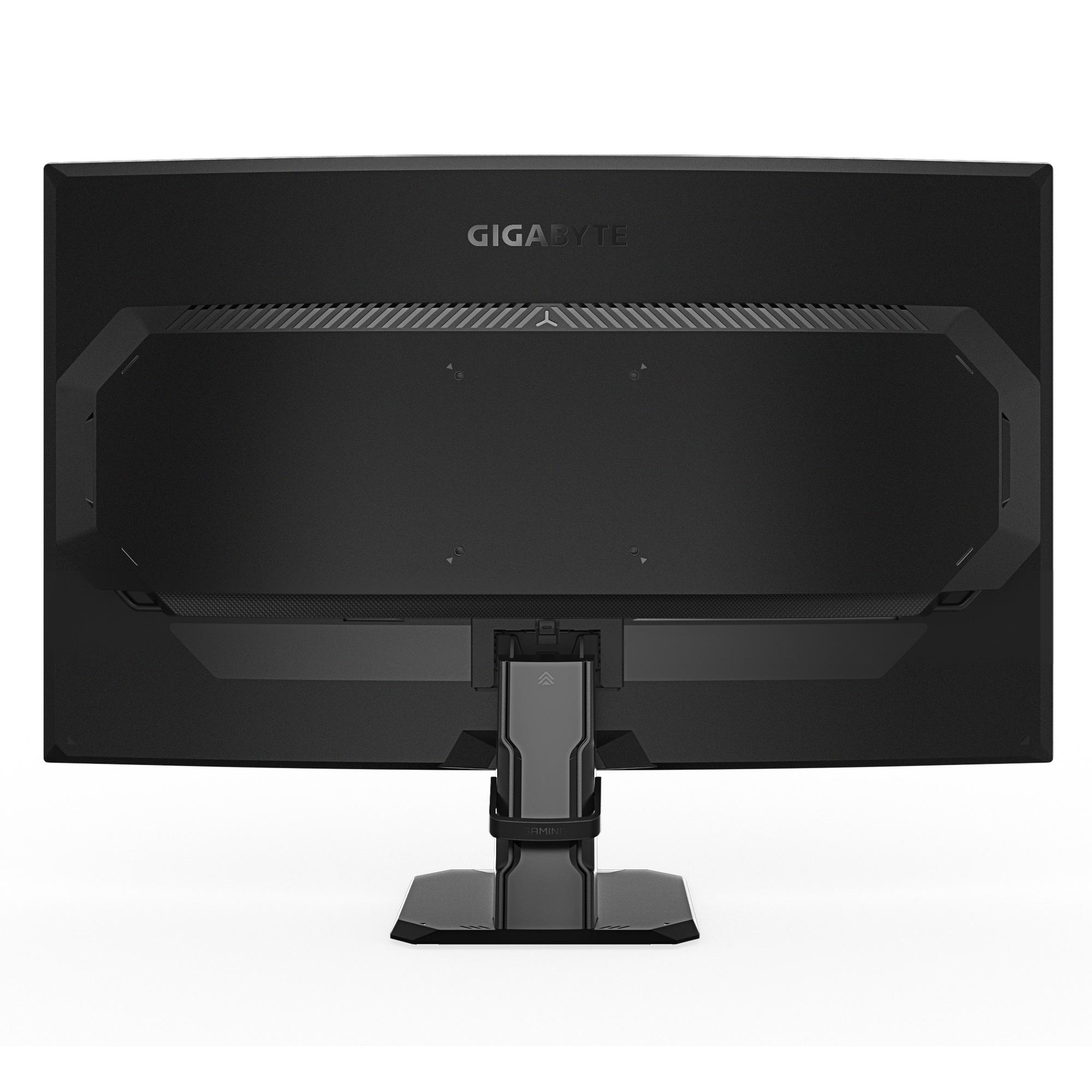 Gigabyte 27" VA GS27QCA EK - obrazek 6