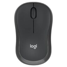 Mysz bezprzewodowa Logitech M240 Silent Bluetooth grafitowa