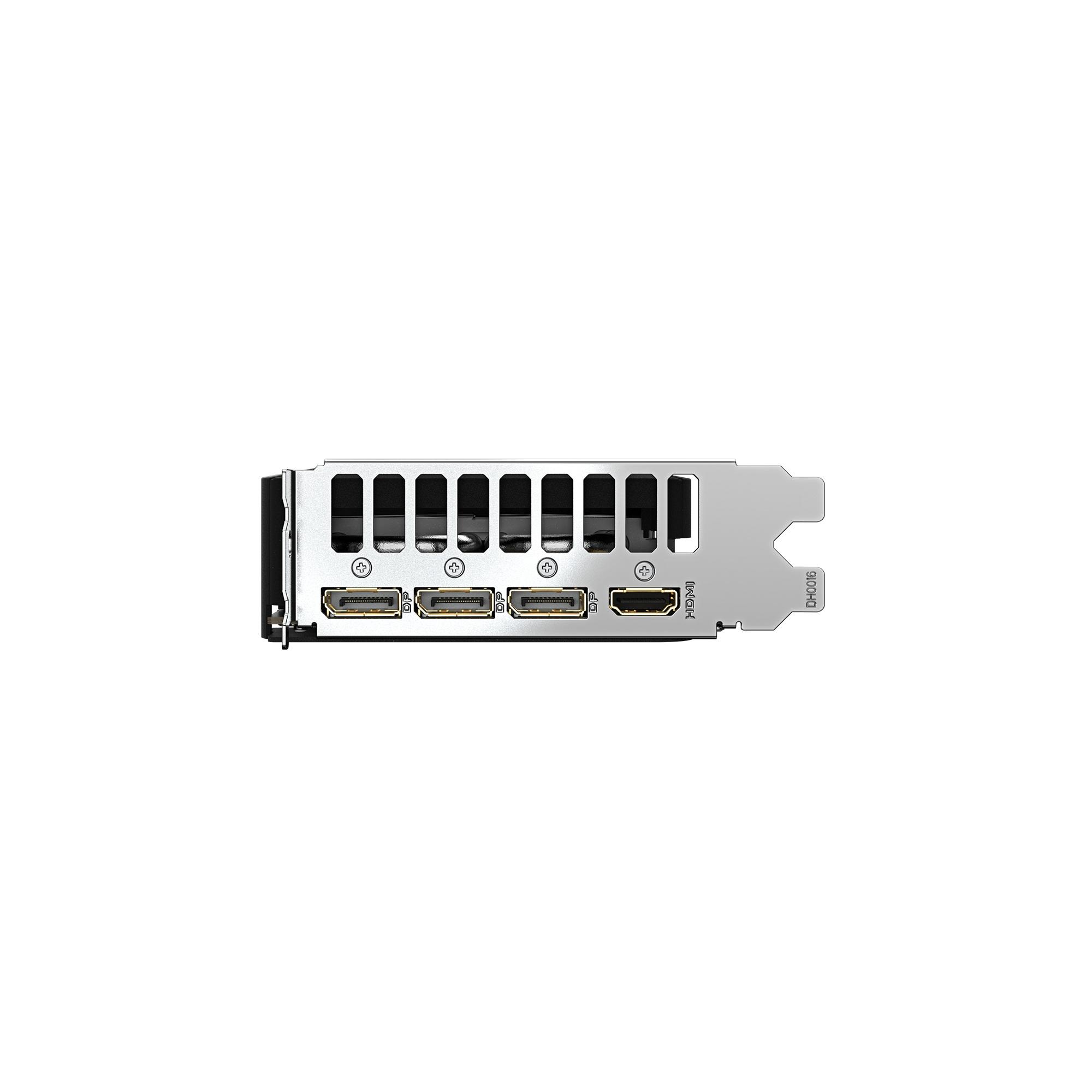 Gigabyte GeForce RTX 5060 EAGLE MAX OC 8GB - obrazek 3