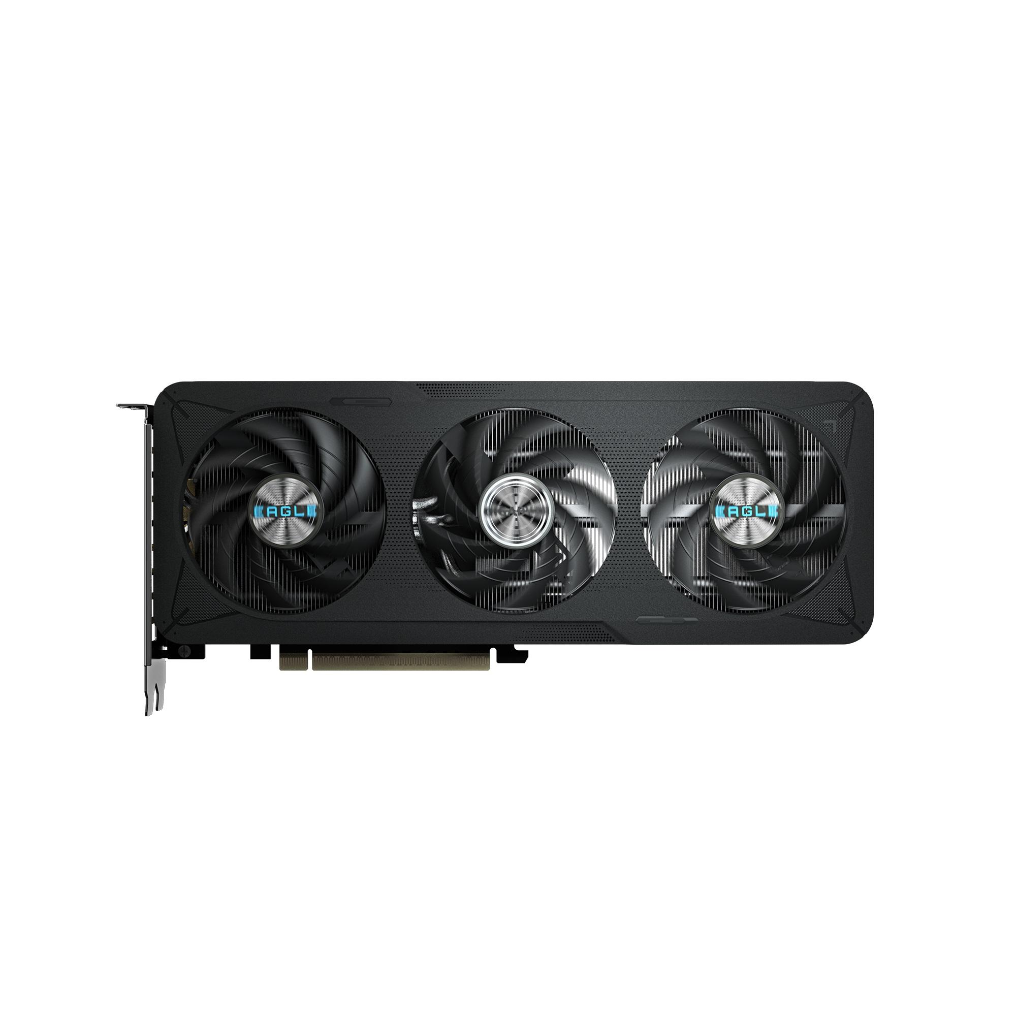 Gigabyte GeForce RTX 5060 EAGLE MAX OC 8GB - obrazek 7