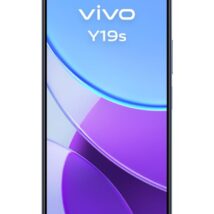 Telefon VIVO Y19s 6/128GB Czarny