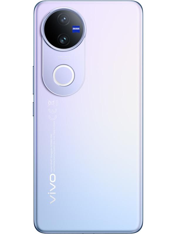 Telefon VIVO V50 12/512 GB Jasnofioletowy - obrazek 2