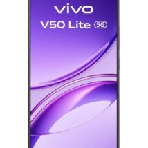 Telefon VIVO V50 Lite 8/256 GB Czarny