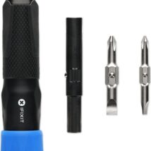 Zestaw Narzędzi iFixit Narwhal Screwdriver Set 6 in 1
