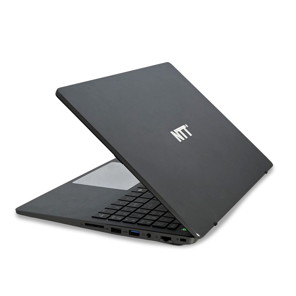 Laptop NTT® Book B15 15,6" FHD, i3 1315U, 16GB RAM, 1TB SSD M.2, Windows 11 Home - obrazek 3