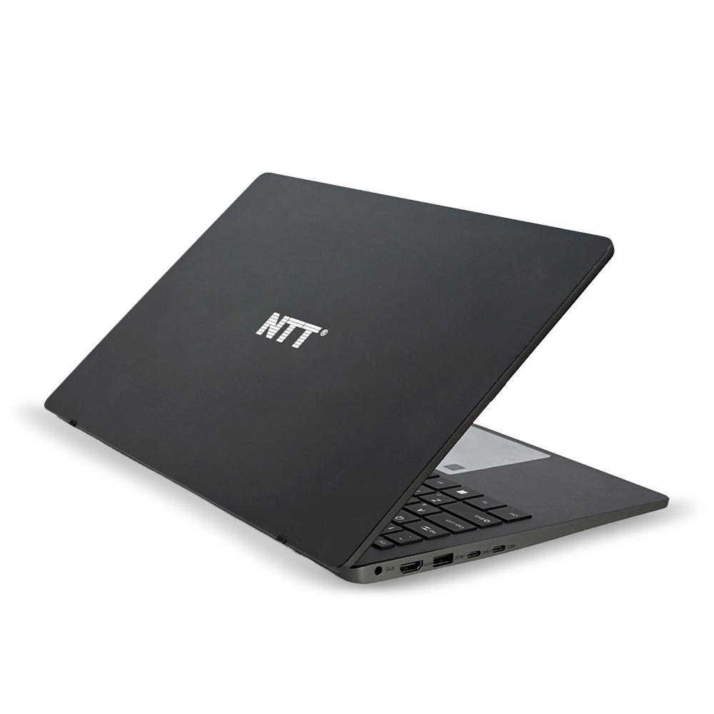 Laptop NTT® Book B15 15,6" FHD, i7 1355U, 32GB RAM, 1TB SSD M.2, Windows 11 Pro - obrazek 5