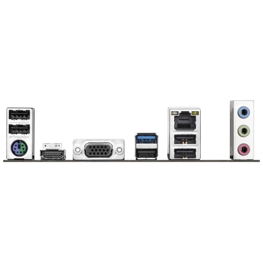 Gigabyte H810M H - obrazek 4