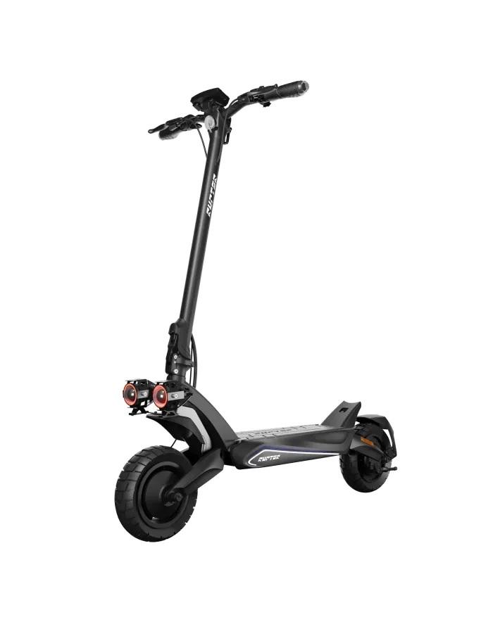 Hulajnoga elektryczna Ruptor R6 V4 Czarna