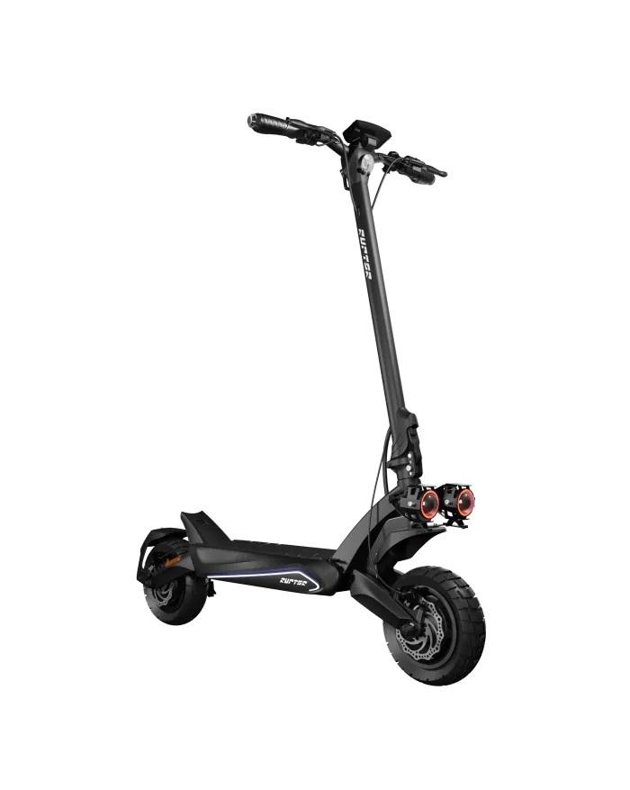 Hulajnoga elektryczna Ruptor R6 V4 Czarna - obrazek 2