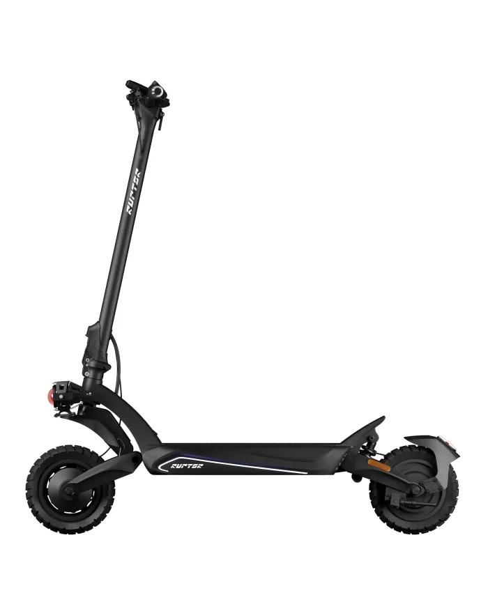 Hulajnoga elektryczna Ruptor R6 V4 Czarna - obrazek 3