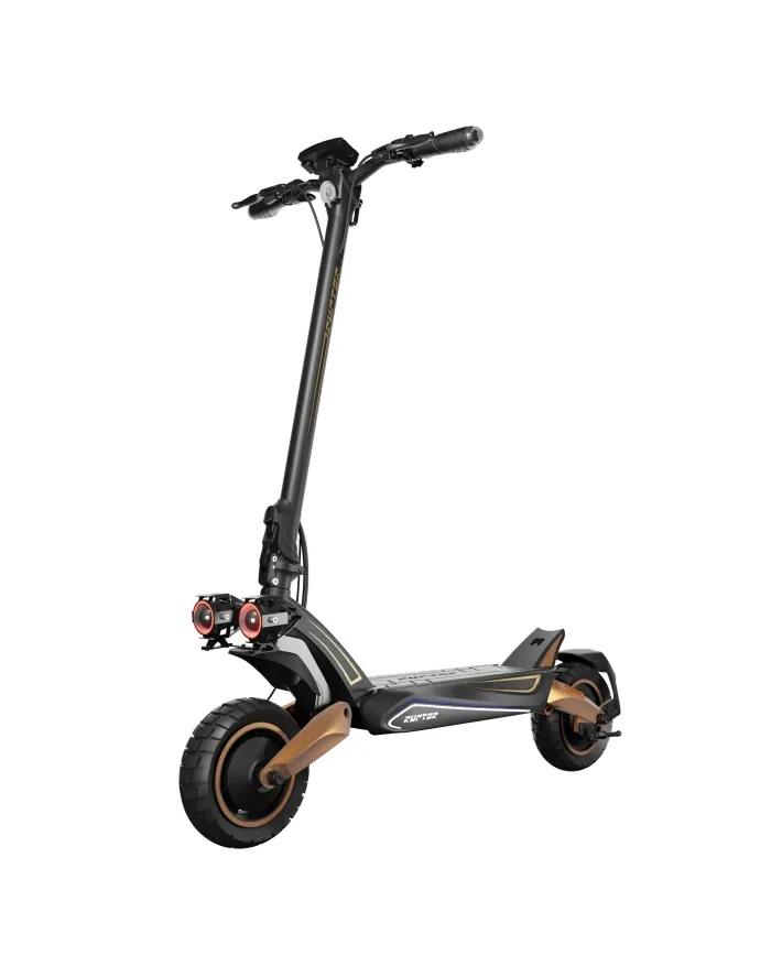 Hulajnoga elektryczna Ruptor R6 V4 Miedziana