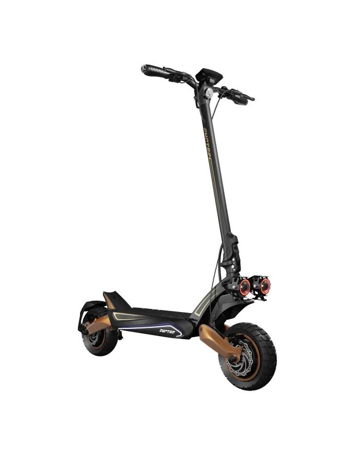 Hulajnoga elektryczna Ruptor R6 V4 Miedziana - obrazek 3