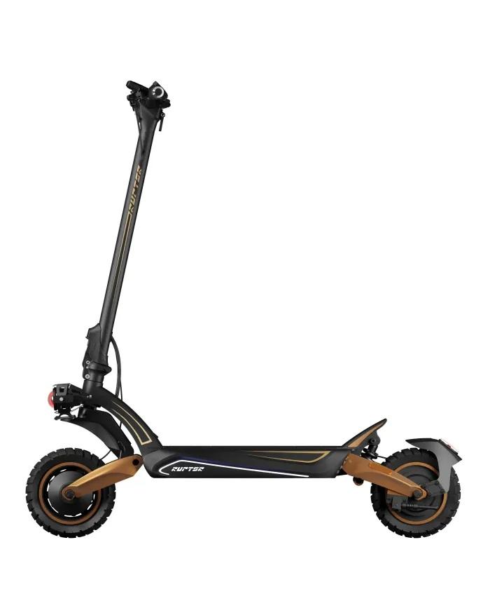 Hulajnoga elektryczna Ruptor R6 V4 Miedziana - obrazek 4