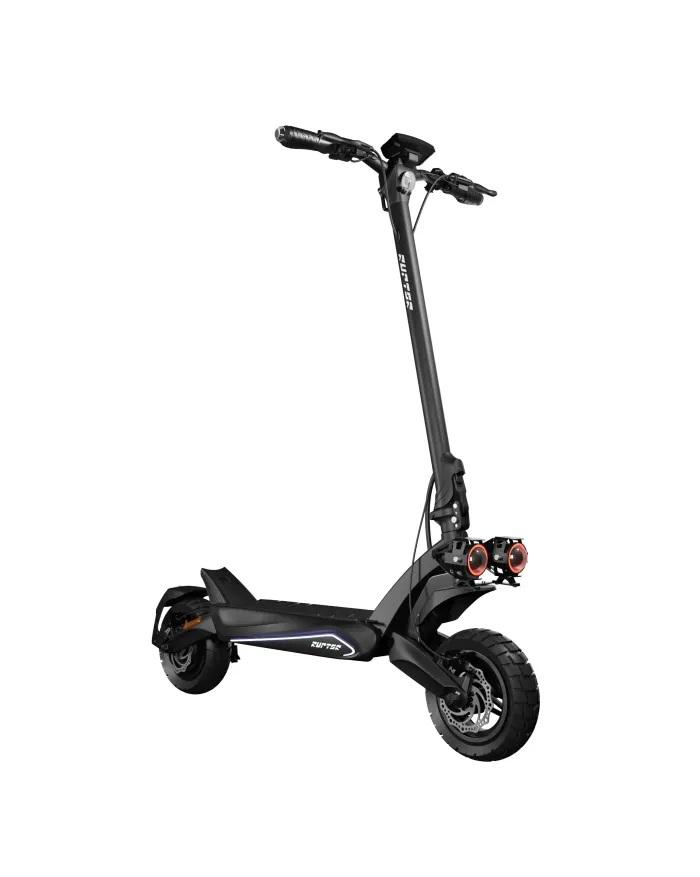 Hulajnoga elektryczna Ruptor R3 V4 Czarna