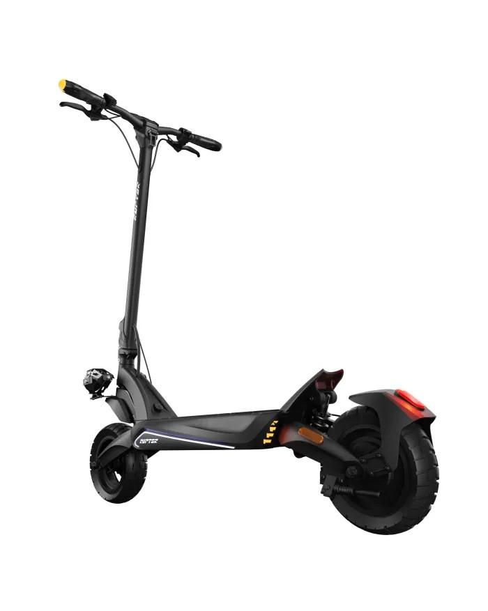 Hulajnoga elektryczna Ruptor R3 V4 Czarna - obrazek 3