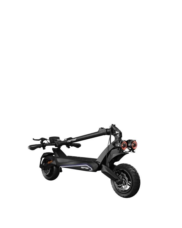Hulajnoga elektryczna Ruptor R3 V4 Czarna - obrazek 4