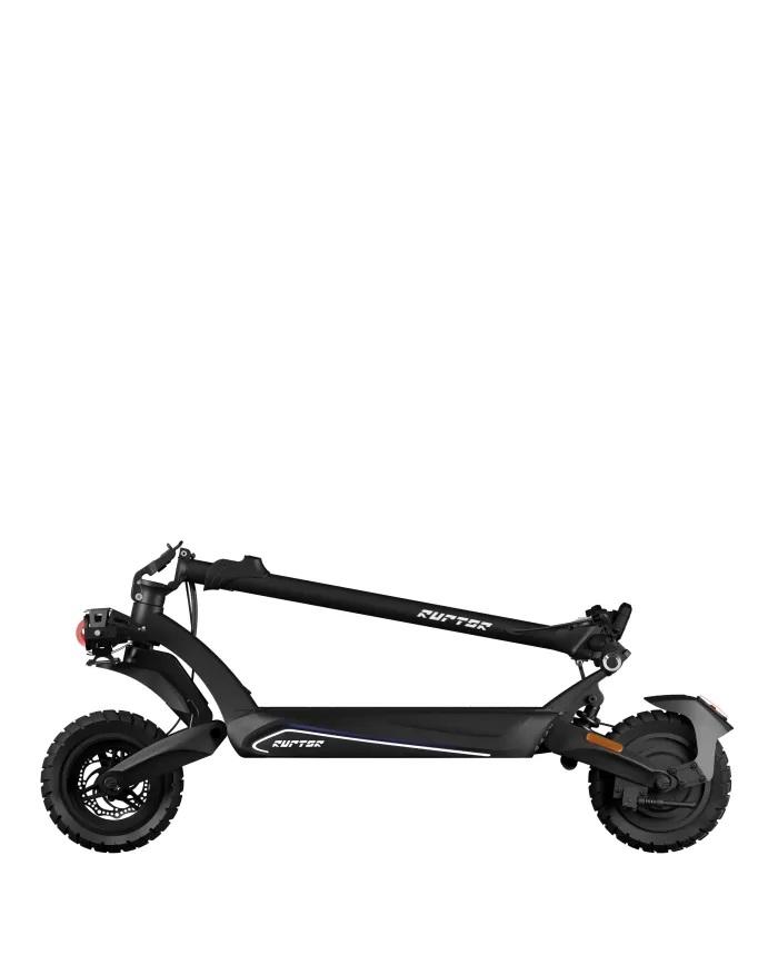 Hulajnoga elektryczna Ruptor R3 V4 Czarna - obrazek 6