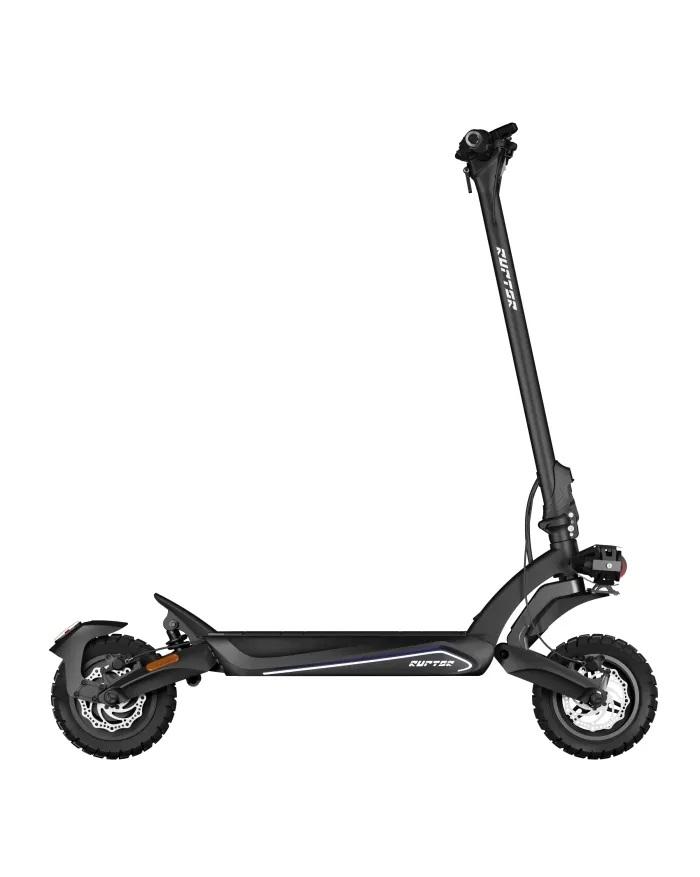 Hulajnoga elektryczna Ruptor R3 V4 Czarna - obrazek 7