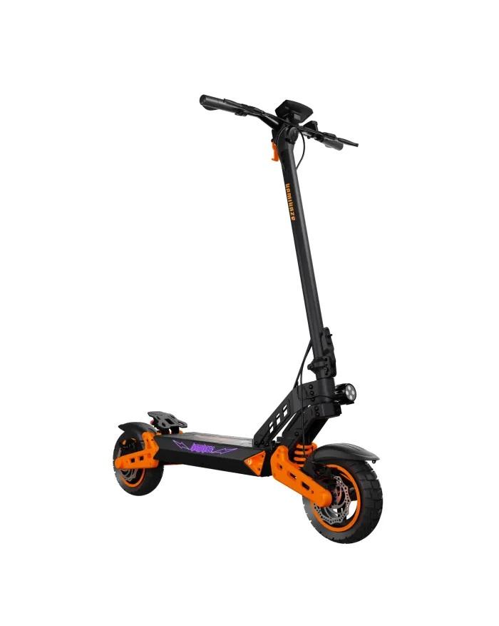 Hulajnoga elektryczna Kamikaze K1 Lite - obrazek 2