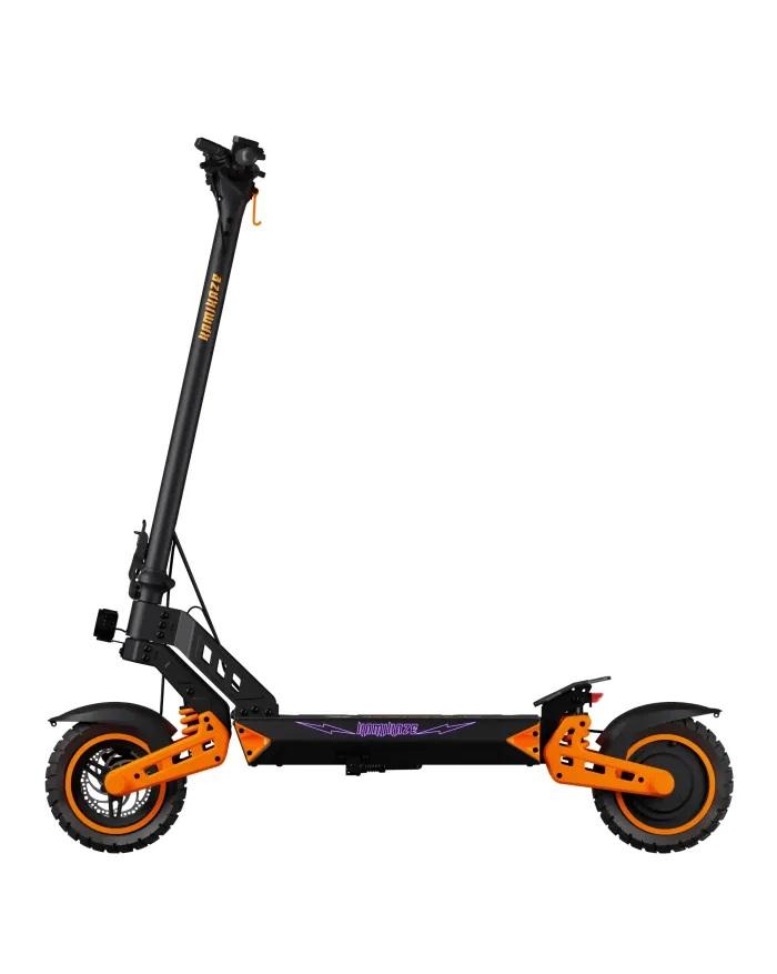 Hulajnoga elektryczna Kamikaze K1 Lite - obrazek 3