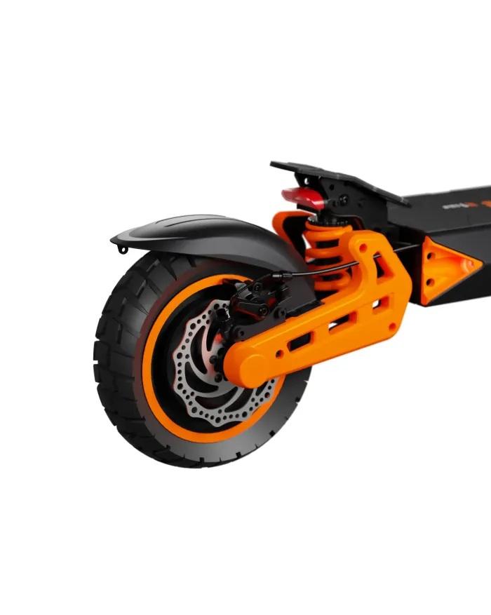 Hulajnoga elektryczna Kamikaze K1 Lite - obrazek 5