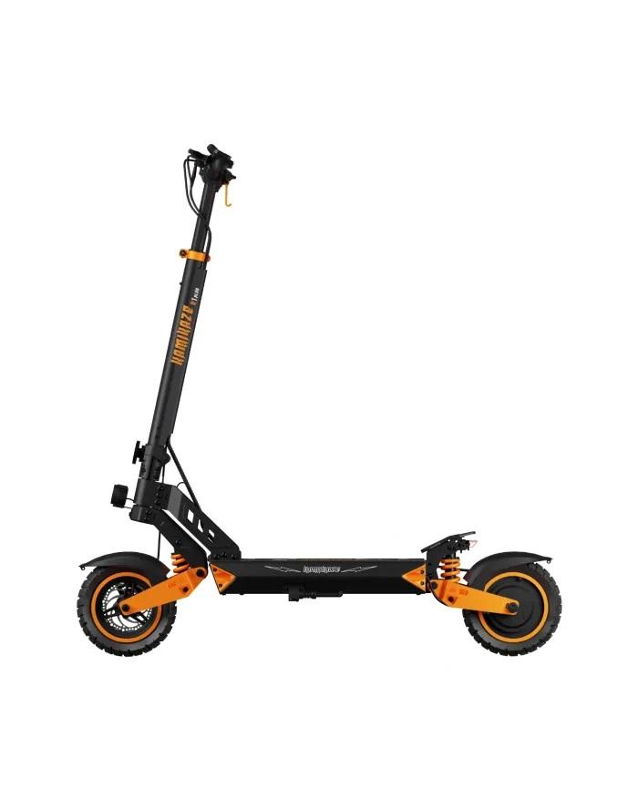 Hulajnoga elektryczna Kamikaze K1 Plus - obrazek 3