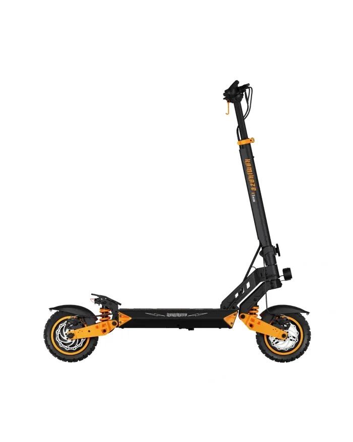 Hulajnoga elektryczna Kamikaze K1 Plus - obrazek 4