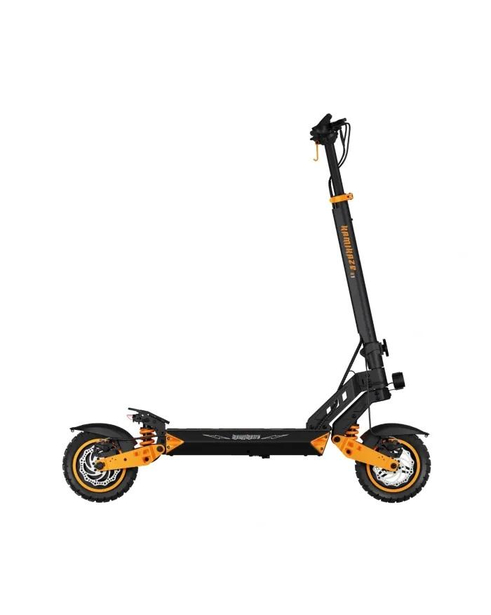 Hulajnoga elektryczna Kamikaze K1 - obrazek 4