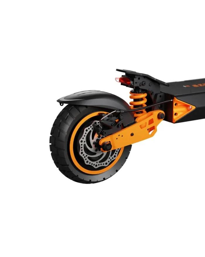 Hulajnoga elektryczna Kamikaze K1 - obrazek 7