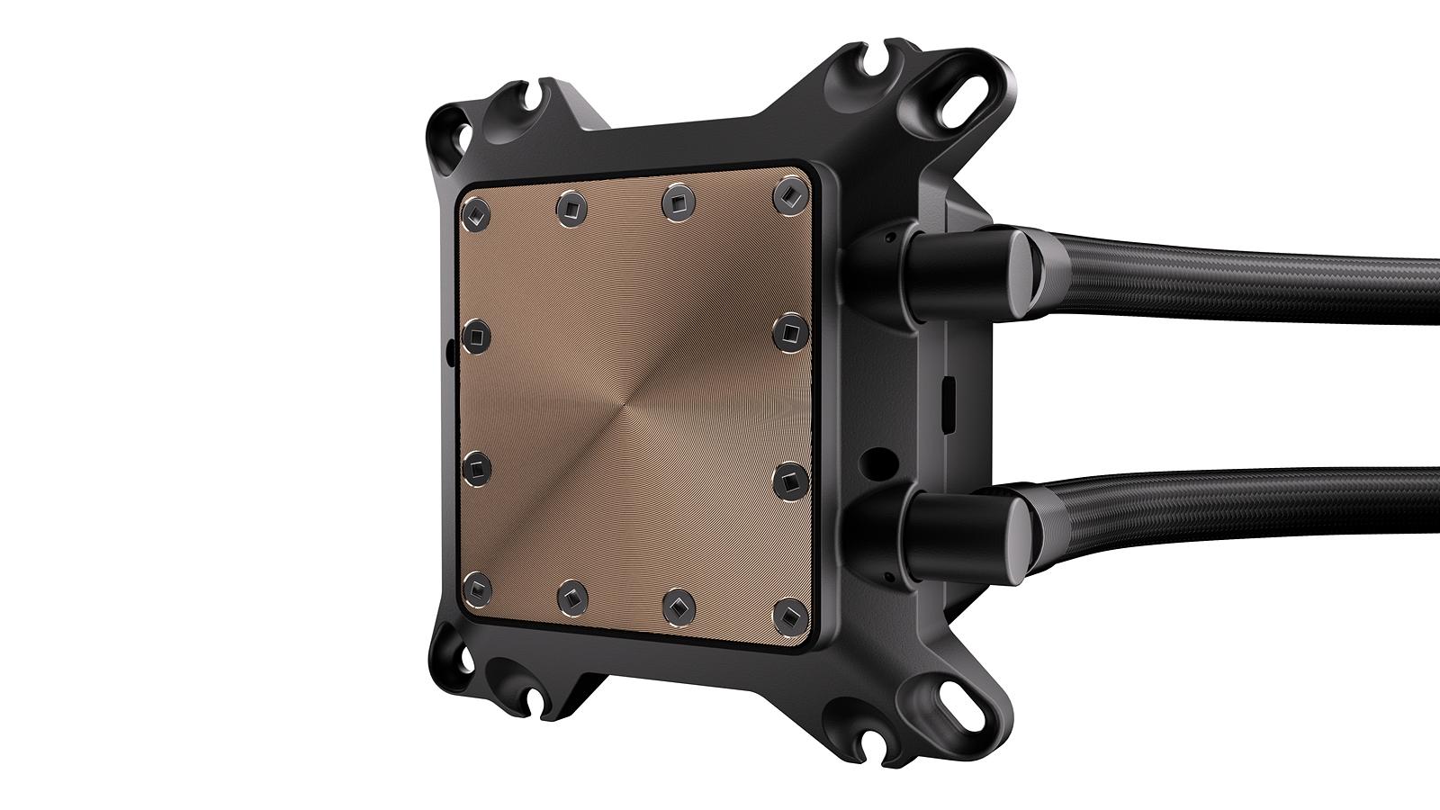 Chłodzenie wodne Endorfy Navis F280 - obrazek 4