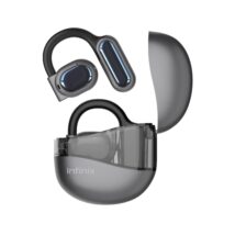 Słuchawki otwarte Infinix XBuds 3 Loop szare