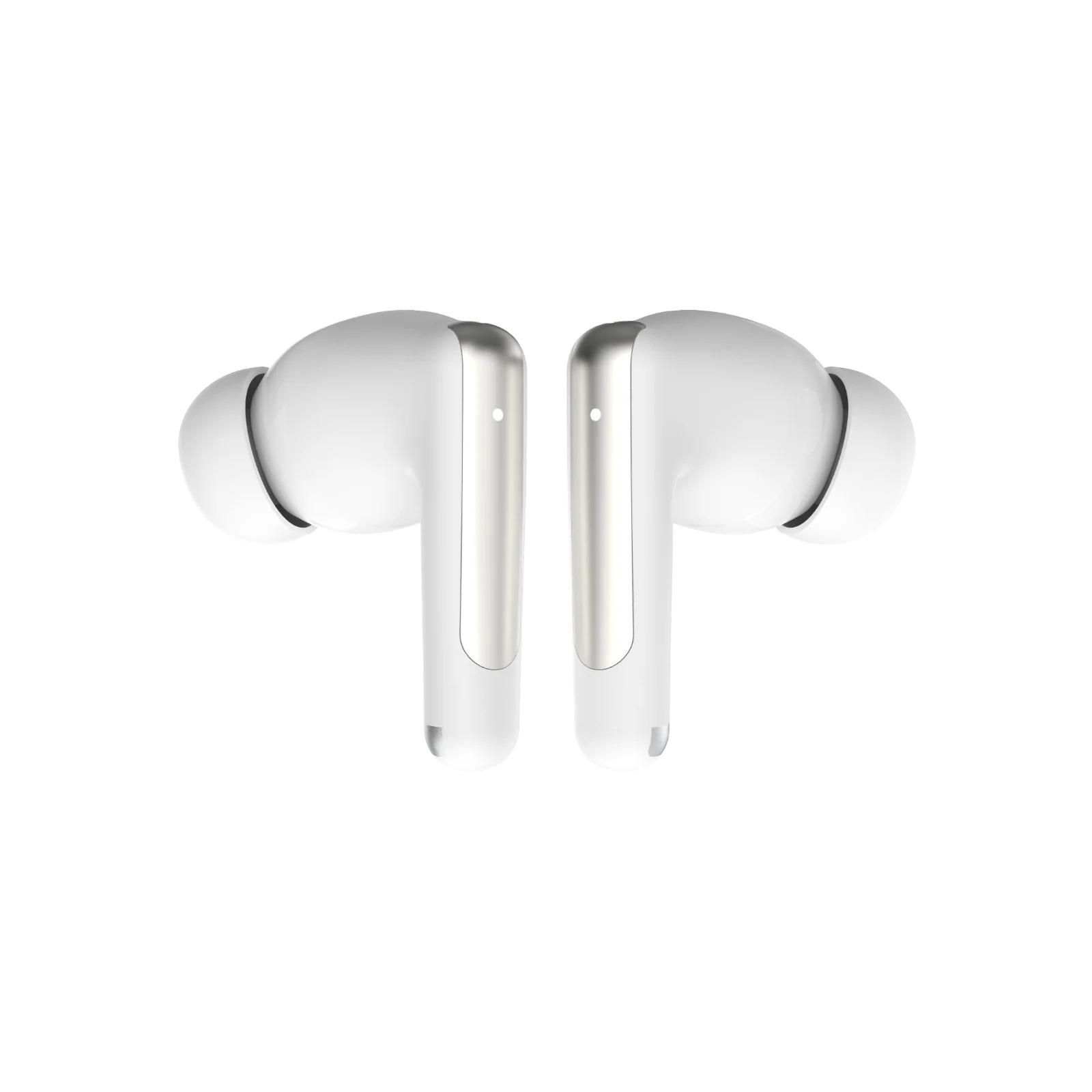 Słuchawki dokanałowe Infinix Xbuds NC-XE28 białe - obrazek 5