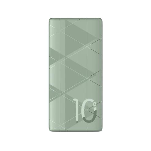 Power bank Infinix XP10 zielony