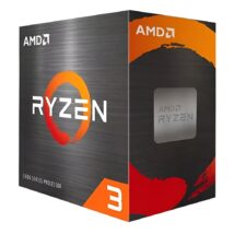 Procesor AMD Ryzen 3 5300G (8M Cache, up to 4.20 GHz)