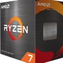 Procesor RYZEN 7 5700G 8-core 65W 4+16MB 3.8/4.6GHz no-Fan AM4 PCIe3.0 Radeon Graph TRAY /AMD