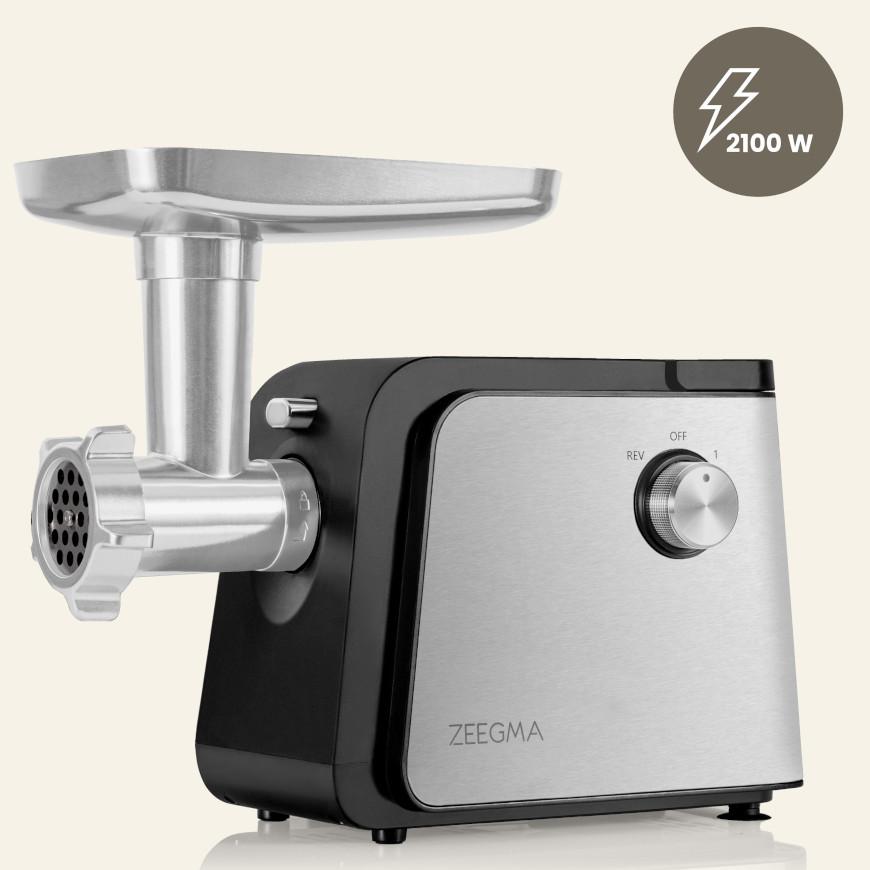 Maszynka do mielenia mięsa Zeegma Molen Chef Easy