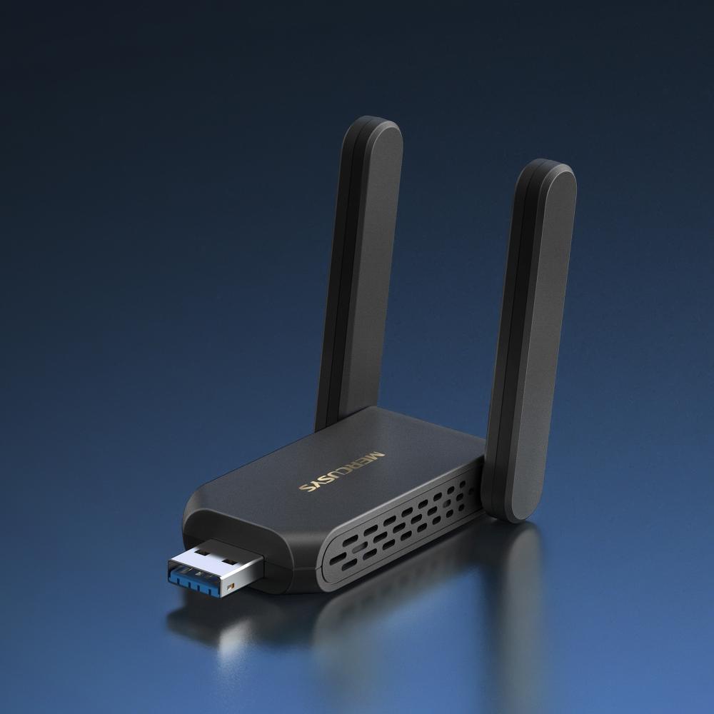 Karta sieciowa Mercusys MA86XH - obrazek 3