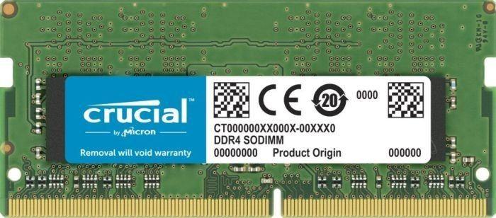 SODIMM 8GB DDR4 3200MHz CL22